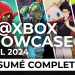 Conférence Xbox : le résumé COMPLET des 21 annonces de jeux indépendants