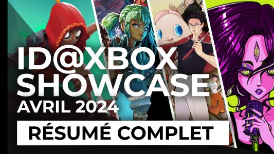 News : Conférence Xbox : le résumé COMPLET des 21 annonces de jeux indépendants