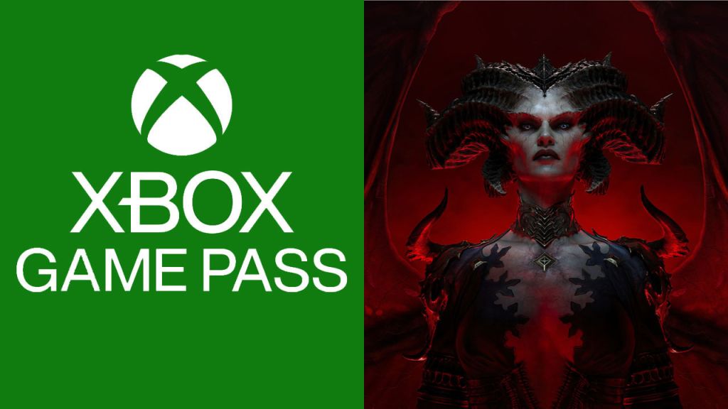 Xbox Game Pass : 14 jeux ajoutés en mars 2024 pour une valeur de presque 700 euros
