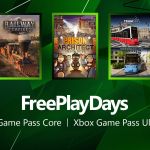 Xbox Free Play Days : 3 jeux sont gratuits ce week-end dont, Prison Architect