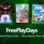 Xbox Free Play Days : 3 jeux sont jouables gratuitement ce week-end !