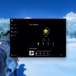 Trophées, amis, profil… PlayStation s’ouvre encore plus au PC avec un nouvel overlay !