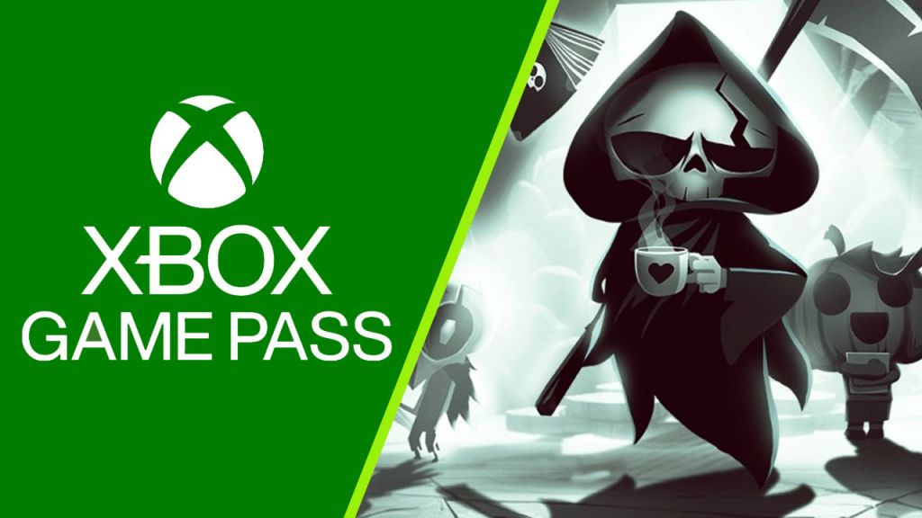 Xbox Game Pass : le dernier jeu du mois d’avril est disponible !