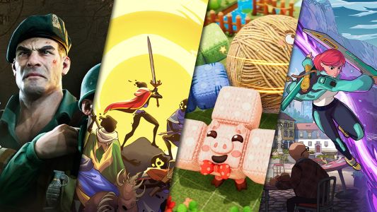 News : Voici les 6 jeux à venir dans le Xbox Game Pass qu’on a vu à la conférence Microsoft
