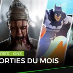Jeux Xbox : les grosses sorties de mai 2024 (Hellblade 2, MultiVersus, F1 24…)
