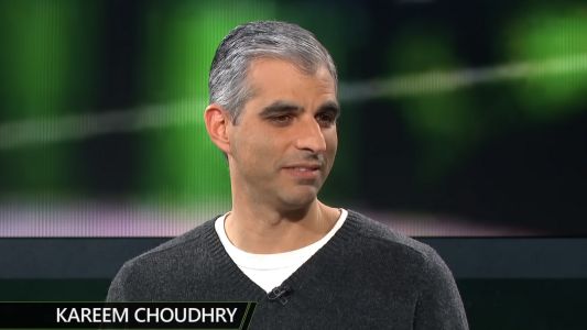 News : Kareem Choudhry, monsieur “it’s a monster” chez Xbox, serait parti après 26 ans de carrière