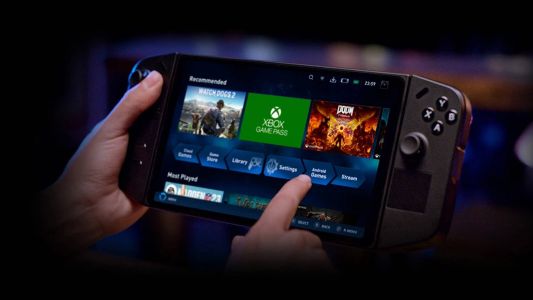 News : Lenovo Legion Go : un responsable confirme l’arrivée d’une deuxième console portable