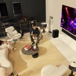 Nouvelles TV OLED LG C4 et G4 : prix dévoilés et précommandes lancées