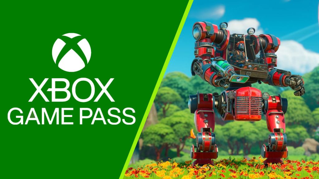 Xbox Game Pass : le premier jeu d&rsquo;avril sort aujourd&rsquo;hui, les dinosaures vous attendent