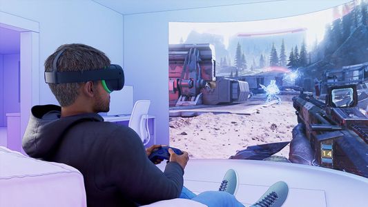 News : Meta va lancer un casque VR en édition limitée “inspirée par Xbox”
