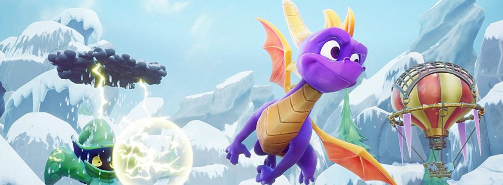 Toys for Bob (Crash et Spyro) sur le point fermer ? Non, ce n&rsquo;est pas aussi simple