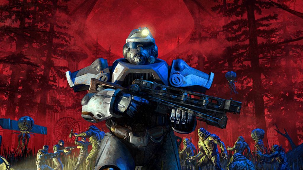 Fallout 76: Wastelanders se présente en vidéo, sortie prévue le 14 avril