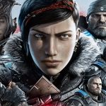 Gears 5 : 4K HDR en 60fps et coop local et en ligne sur Xbox One