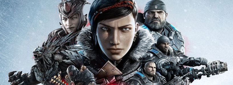 Gears 6 : l&rsquo;ancien responsable de The Coalition révèle les plans initiaux