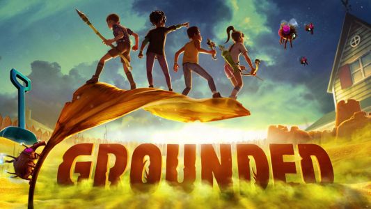 Grounded n&rsquo;est pas mort et vient de recevoir une mise à jour qui améliore beaucoup de choses