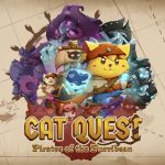 Le très attendu Cat Quest III dévoile sa date de sortie en vidéo !