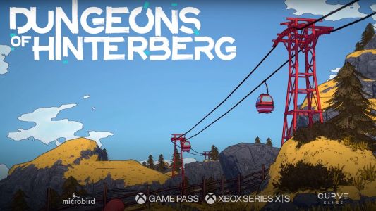 Dungeons of Hinterberg : la pépite du Game Pass accueille un nouveau mode et 9 succès
