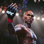 UFC 5 présente ses nouveaux modes de jeu dans une longue vidéo de gameplay