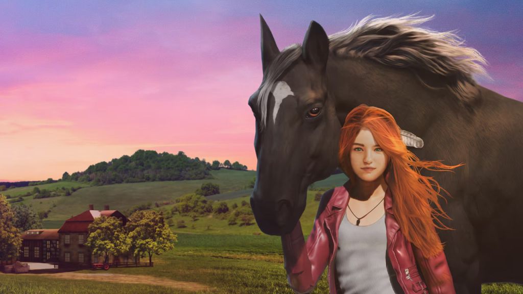 Le jeu Windstorm arrive bientôt en version plus jolie sur Xbox Series, PS5 et PC