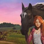 Le jeu Windstorm arrive bientôt en version plus jolie sur Xbox Series, PS5 et PC