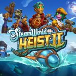 SteamWorld Heist II annoncé avec une sortie directement dans le Xbox Game Pass !