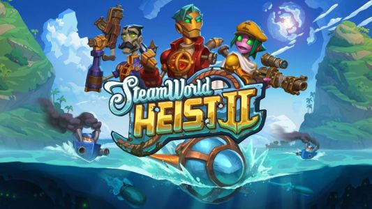 Dommage, SteamWorld Heist II n&rsquo;arrivera finalement pas dans le Xbox Game Pass