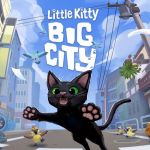 Surprise, l&rsquo;adorable Little Kitty, Big City débarque dans le Xbox Game Pass et le PC Game Pass !