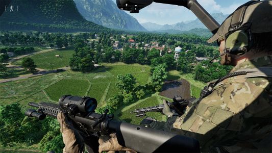 News : Gray Zone Warfare : le FPS militaire vise aussi une sortie console après la version PC