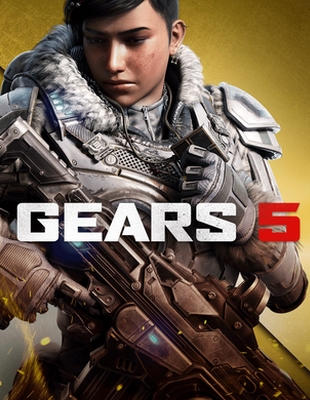 Gears 5 Opération 8 : personnages, cartes, rayon de l&rsquo;aube… tous les détails !
