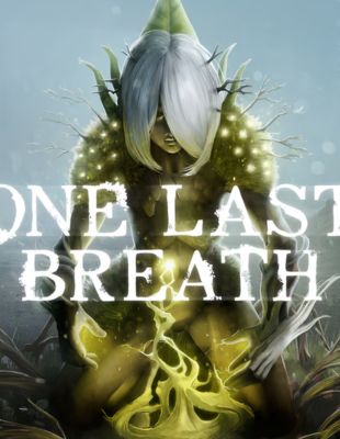 Jeu : One Last Breath