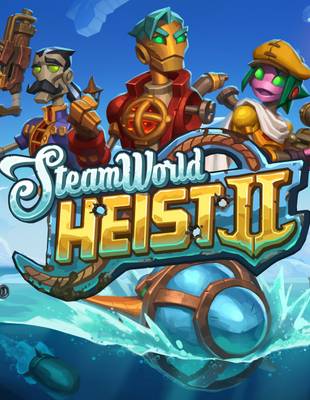 Dommage, SteamWorld Heist II n’arrivera finalement pas dans le Xbox Game Pass