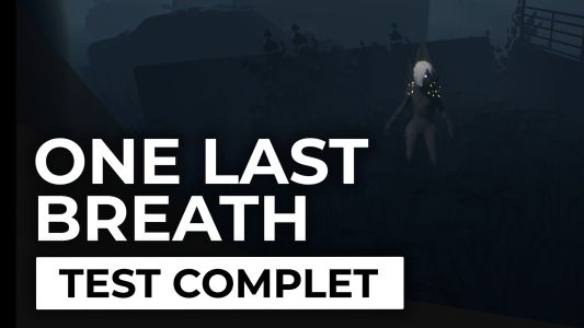 Test : Test – One Last Breath – Sauvons Gaia dans un Monde en Péril