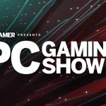 La conférence PC Gaming Show confirmée pour juin avec plus de 50 jeux présents