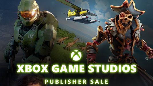 News : Les jeux du catalogue Xbox et Bethesda ont droit à de grosses réductions sur Steam !