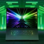 Razer Blade 18, un PC portable surpuissant de 18 pouces de haute technologie