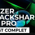 Test – Casque Razer BlackShark V2 Pro – La réf de l’e-sport ?