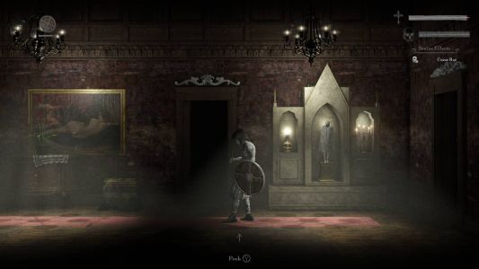 Test : Test – Withering Rooms – Briserez-vous la malédiction du manoir Mostyn ?