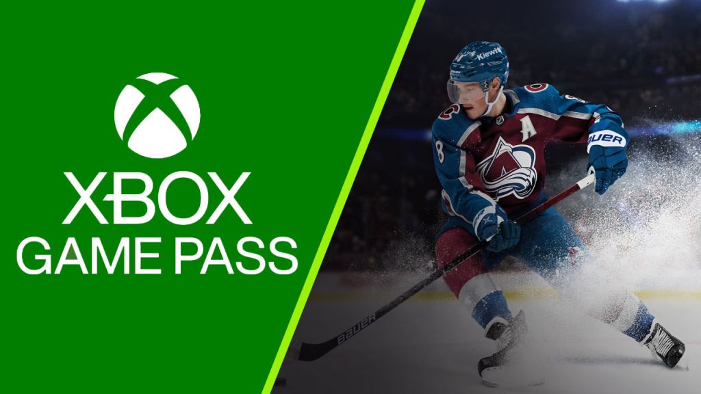 Xbox Game Pass Ultimate : un nouveau jeu de sport débarque aujourd&rsquo;hui