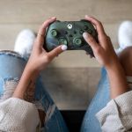 Xbox annonce la manette Nocturnal Vapor et ouvre les précommandes