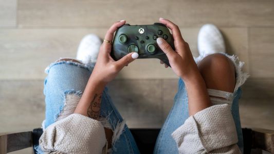 News : Xbox annonce la manette Nocturnal Vapor et ouvre les précommandes