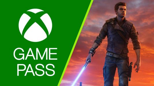 News : Xbox Game Pass : 2 jeux débarquent aujourd’hui dont Star Wars Jedi : Survivor