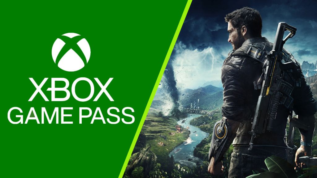 Xbox & PC Game Pass : 8 jeux quittent bientôt le service, dont Just Cause 4 Reloaded