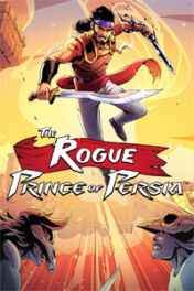 Jeu : The Rogue Prince of Persia