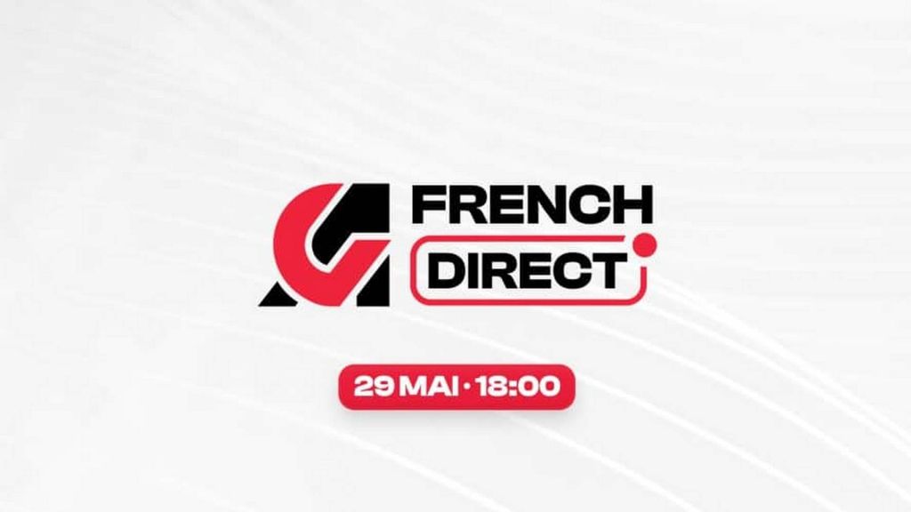 Conférence AG French Direct : à suivre ici en direct à 18h00 !