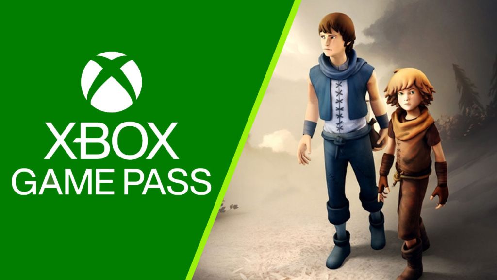 Xbox Game Pass : le premier jeu de Josef Fares (It Takes Two) vient de débarquer