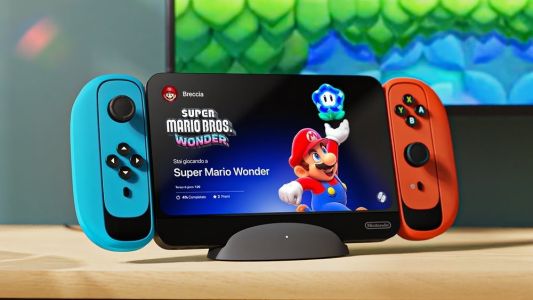 News : C’est officiel, la nouvelle console de Nintendo sera annoncée avant avril 2025 !