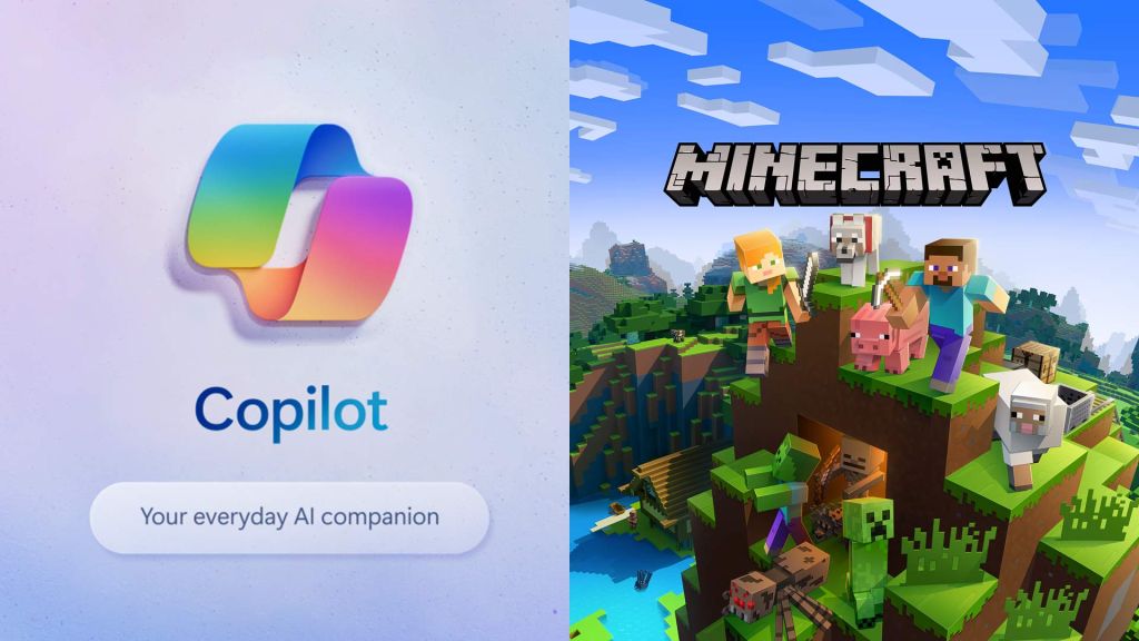 L’IA Copilot de Microsoft pourra être utilisée en jeu pour demander de l’aide avec sa voix