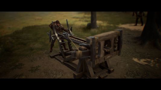 Test : Test – Crown Wars: The Black Prince – Le X-COM médiéval
