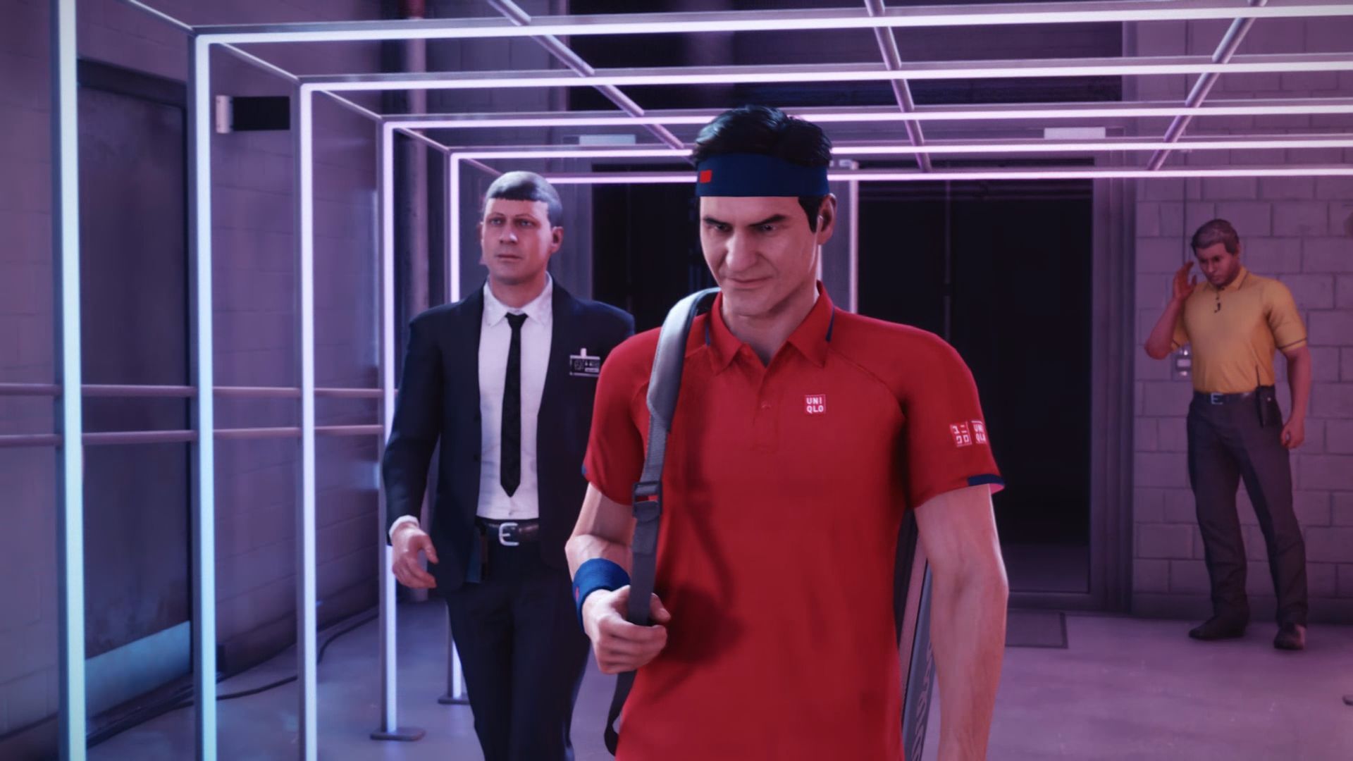 Slice ? J'arrive !
