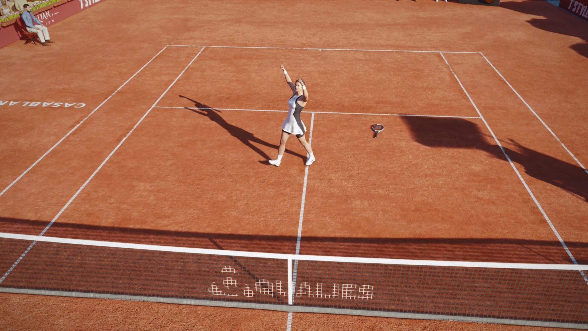 Encore une belle victoire !